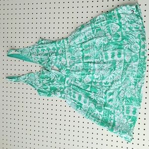 HOLLISTER Zip up Dress